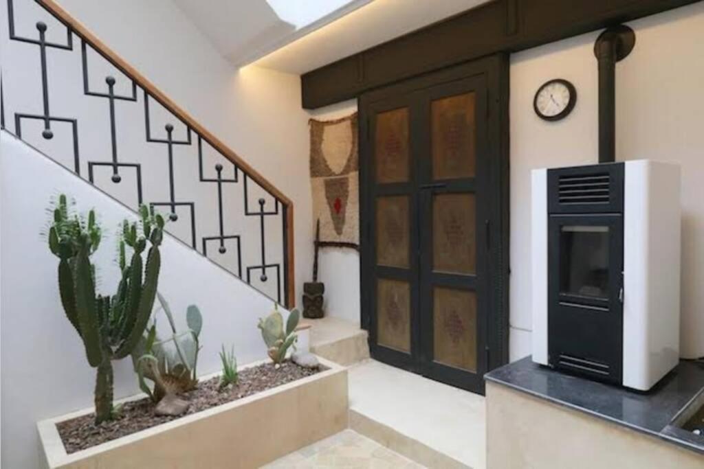 Riad Touareg Marrakesh Exterior foto