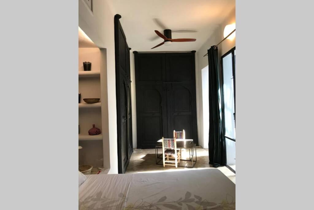 Riad Touareg Marrakesh Exterior foto